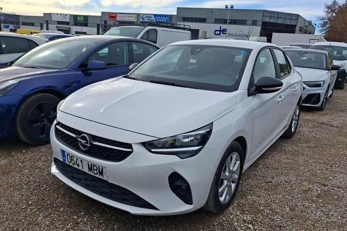 Usado Opel Corsa Edition 100 CV (73 kW) 2022