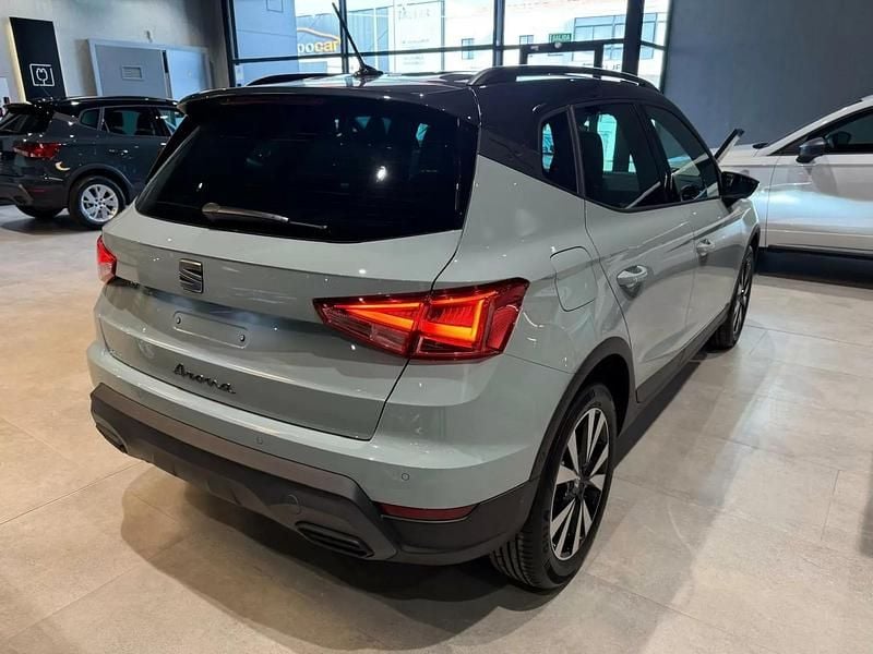 Nuevo Seat Arona Style Plus 115 CV (84 kW) 2026 SUV