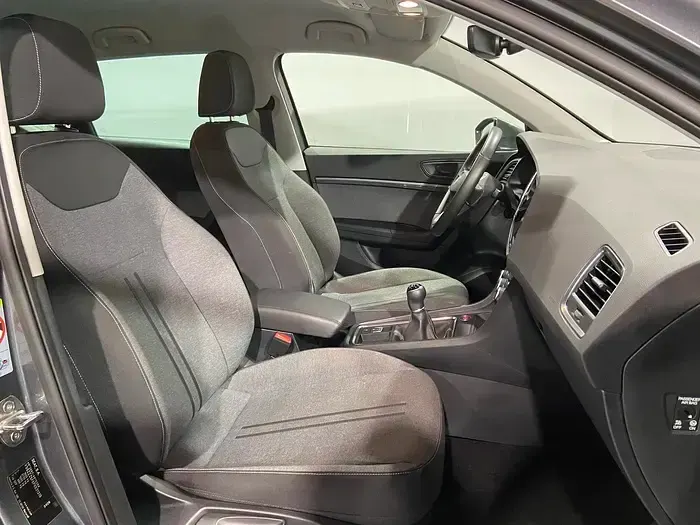Nuevo Seat Ateca Style 115 CV (84 kW) 2026 Gris SUV