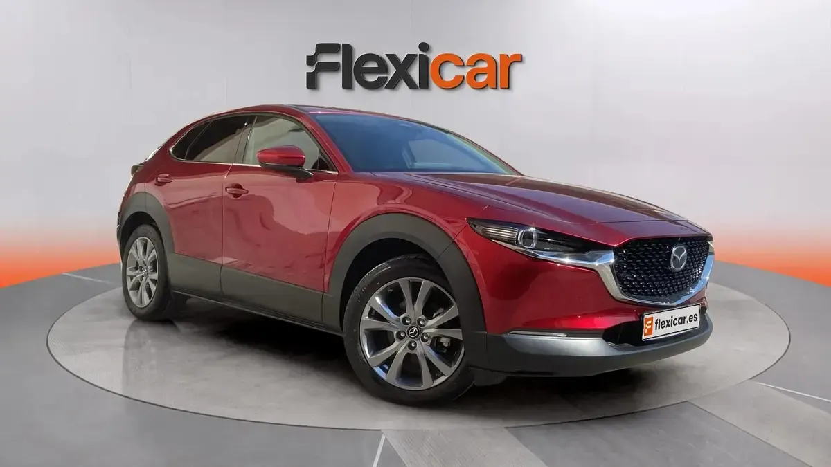 Usado Mazda CX-30 Sky 150 CV (110 kW) 2024 SUV