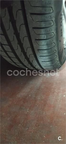 Usado BMW 320 163 CV (119 kW) 2006 Gris / plata Berlina