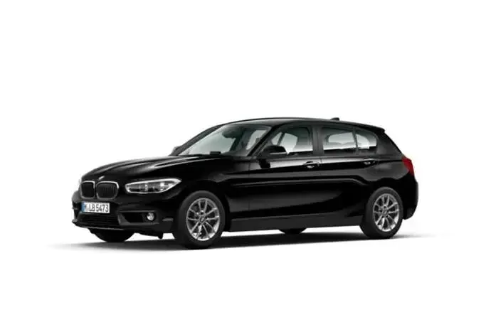 Usado BMW 116 109 CV (80 kW) 2019 Utilitario