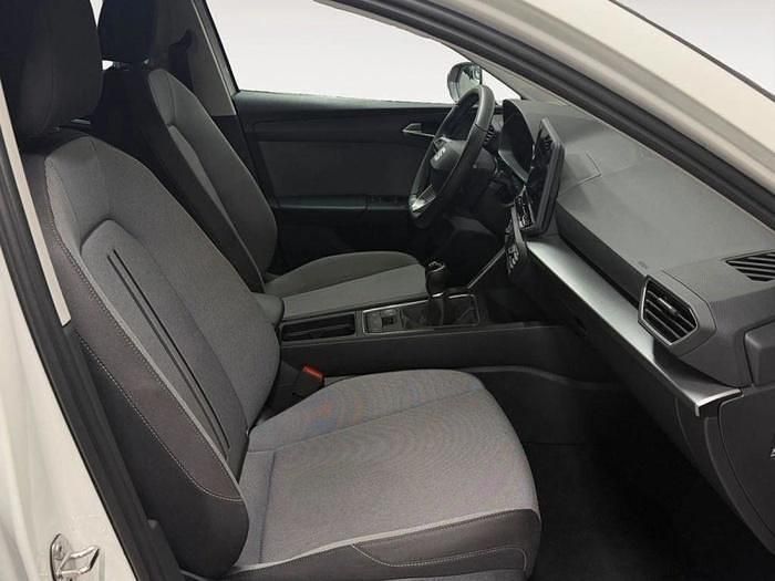 Usado Seat Leon Style 116 CV (85 kW) 2025 Blanco