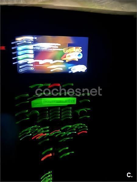 Usado Land Rover Freelander 2 SE 160 CV (117 kW) 2007 Negro SUV