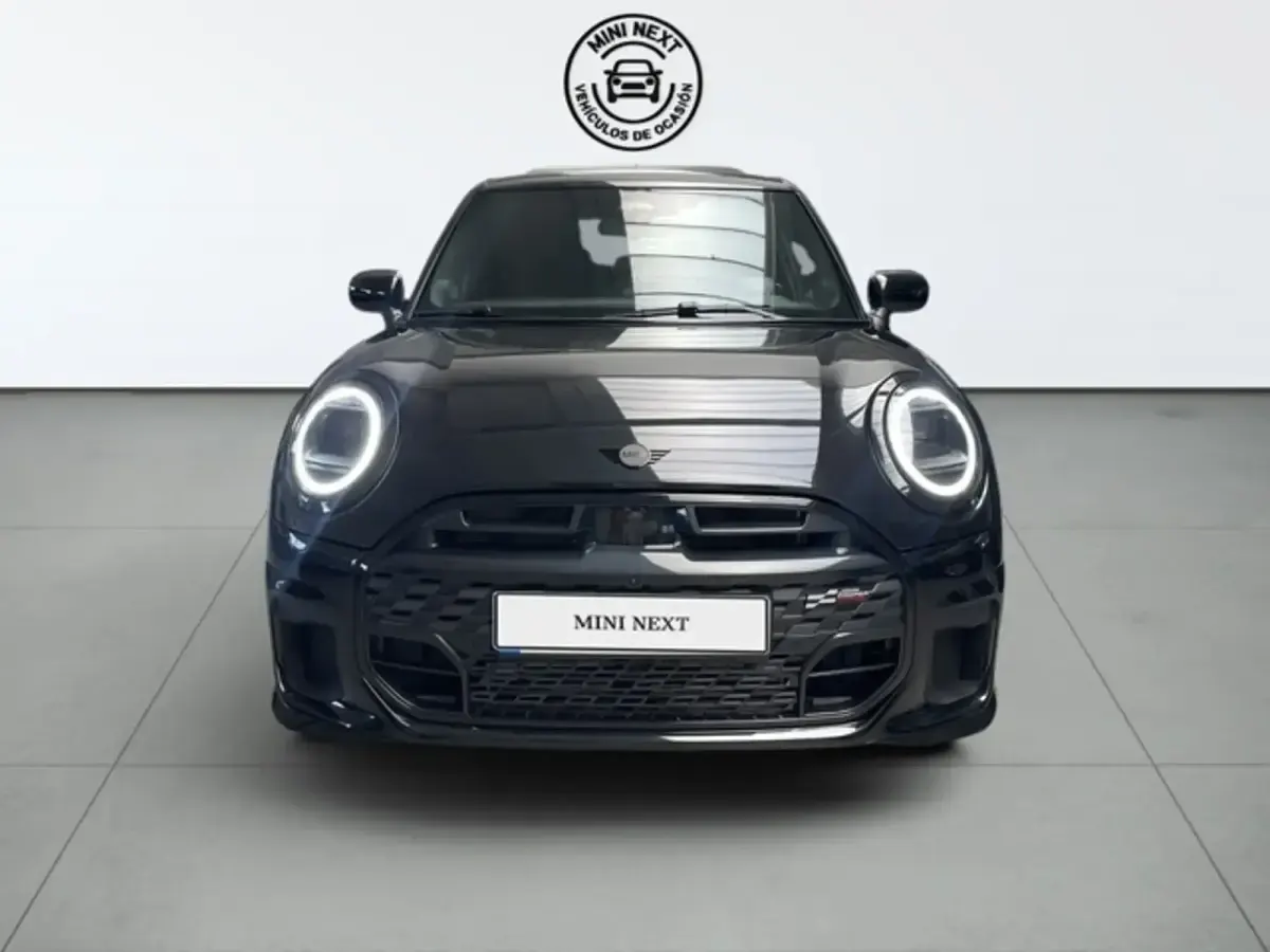 Usado Mini Cooper 114 kW (156 CV) 2025 Utilitario