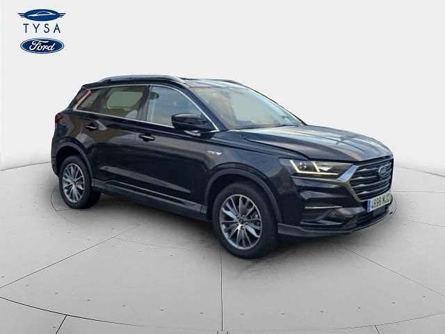 Usado SWM G01 131 CV (96 kW) 2023 Todoterreno SUV
