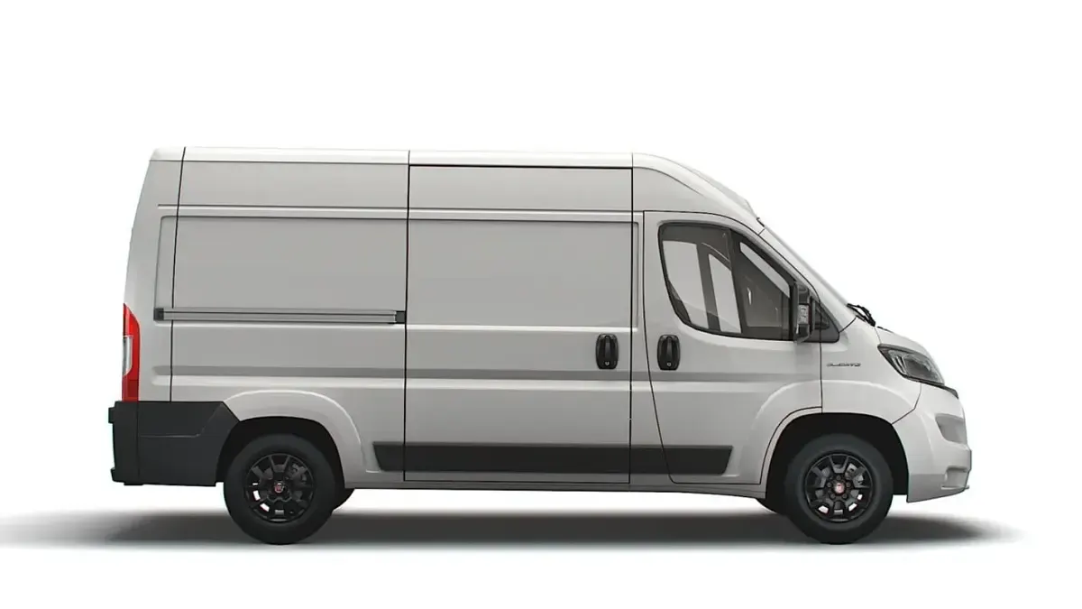 Usado Fiat Ducato 140 CV (102 kW) 2023 Blanco Van