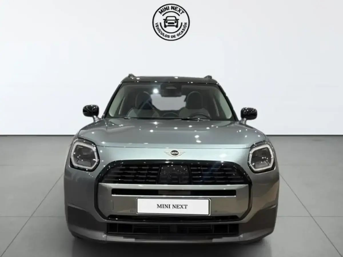 Usado Mini Countryman 170 CV (125 kW) 2024 SUV