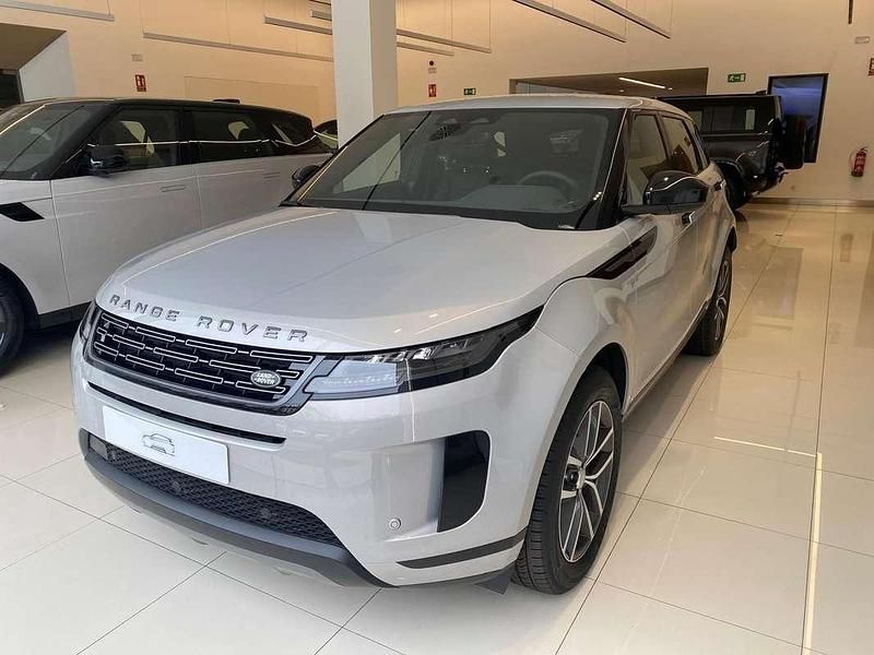 Usado Land Rover Range Rover evoque S 269 CV (197 kW) 2025 SUV