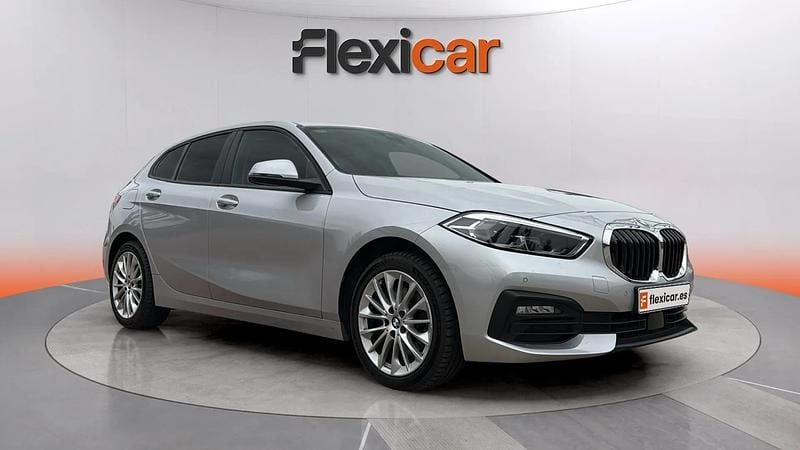 Gebraucht BMW 118 140 PS (102 kW) 2020 Kleinwagen