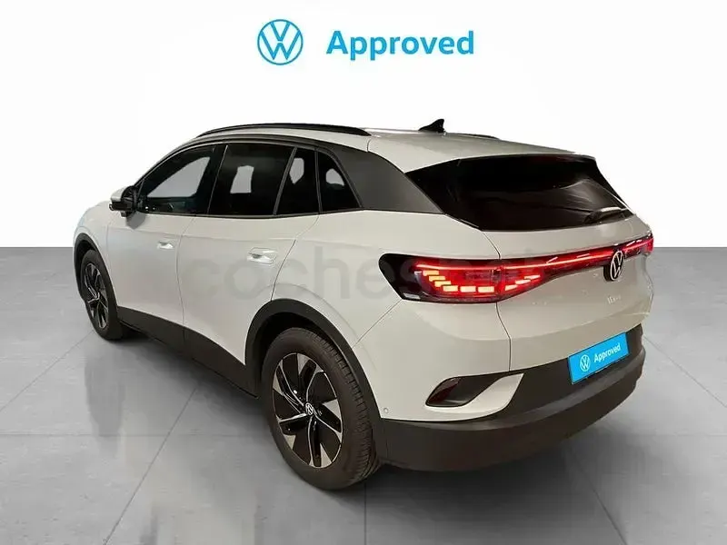 Usado VW ID.4 Pro 210 kW (286 CV) 2026 Eléctrico SUV