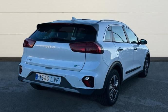 Usado Kia Niro 141 CV (103 kW) 2022 SUV