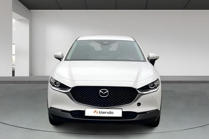 Nuevo Mazda CX-30 Center-Line 141 CV (103 kW) 2025 Blanco SUV
