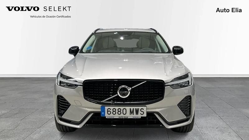 Usado Volvo XC60 Ultimate 350 CV (257 kW) 2024 SUV