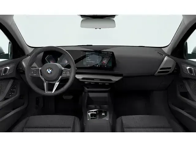 Usado BMW 116 Comfort Edition 122 CV (89 kW) 2025 Blanco Utilitario