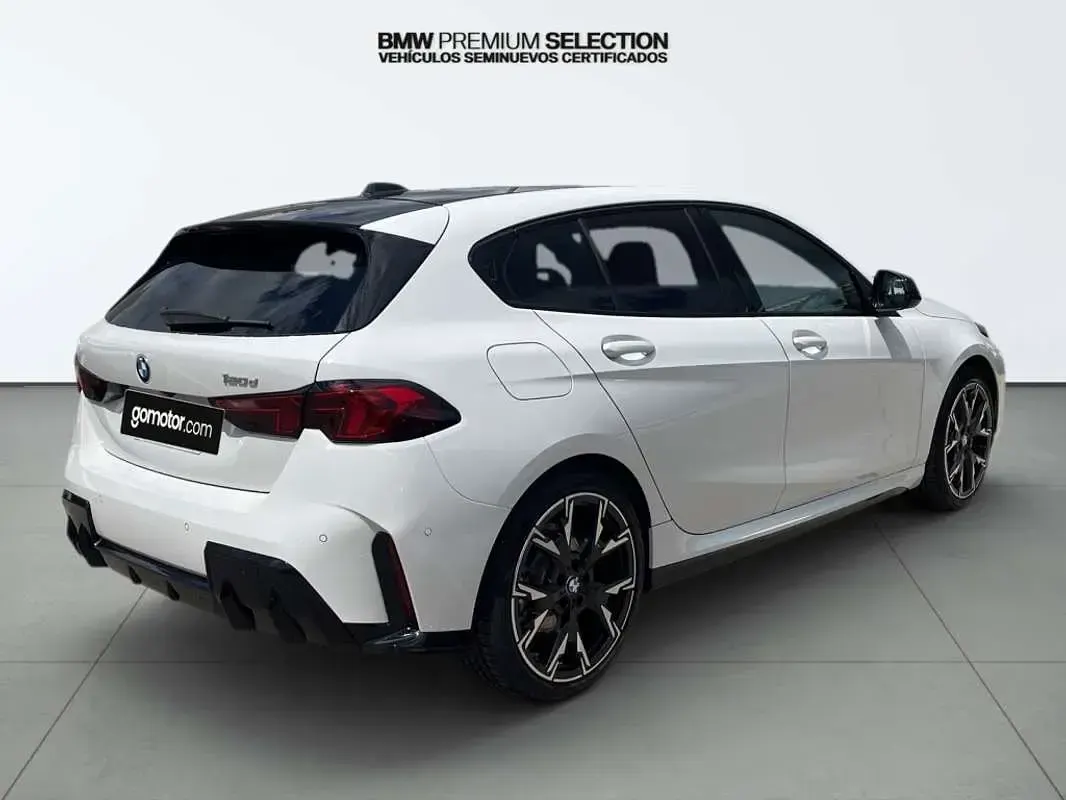 Usado BMW 120 M Sport 163 CV (119 kW) 2026 Utilitario