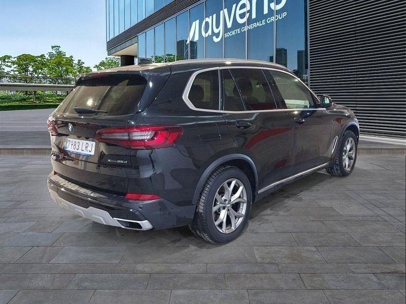 Usado BMW X5 xLine 231 CV (169 kW) 2021 Otro SUV