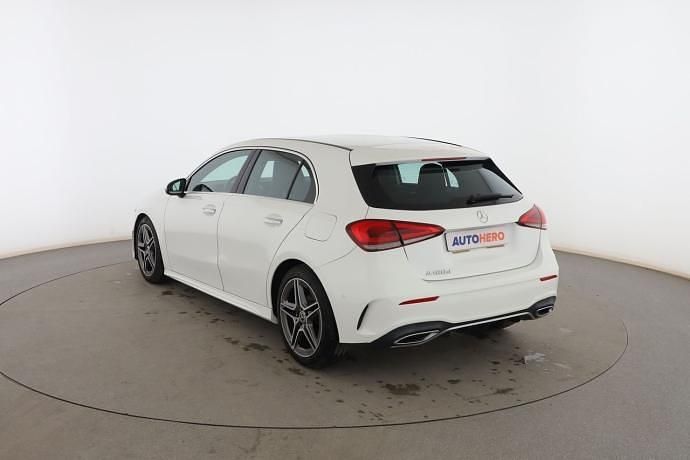 Usado Mercedes A180 115 CV (84 kW) 2020