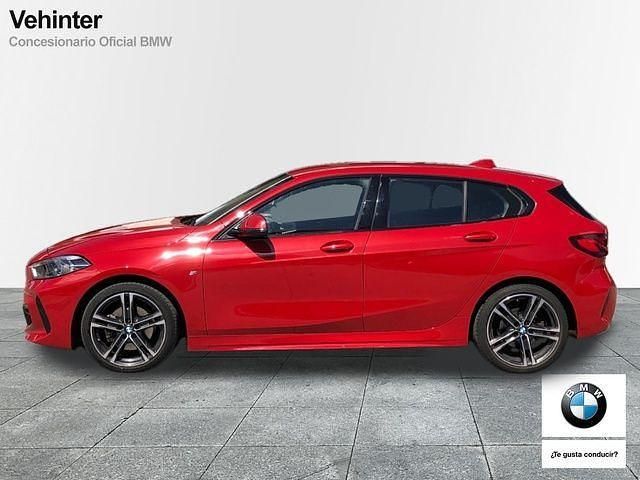 Usado BMW 118 Comfort Edition 150 CV (110 kW) 2024 Utilitario