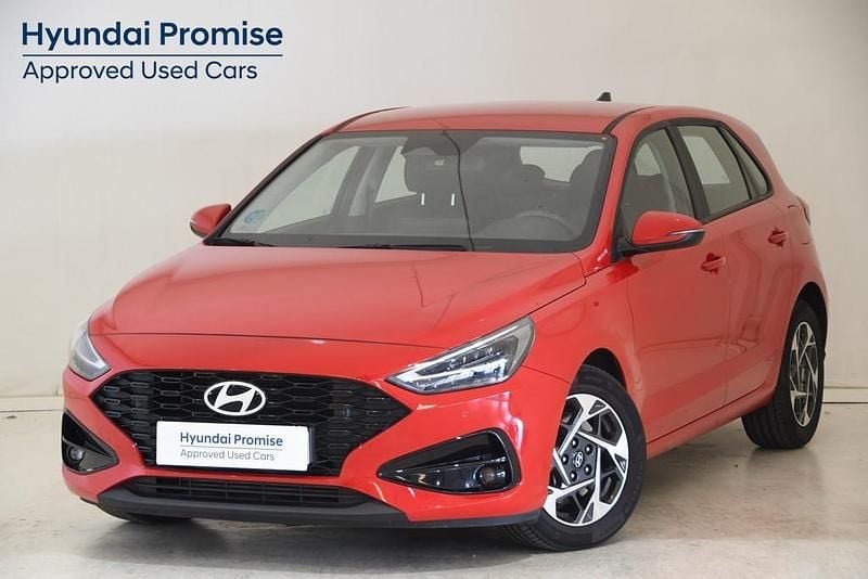 Usado Hyundai i30 99 CV (72 kW) 2024