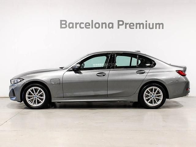 Usado BMW 320e Shadowline 2024