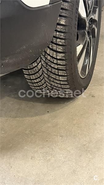 Usado Opel Grandland X Ultimate 130 CV (95 kW) 2020 Blanco SUV