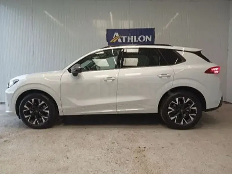 Nuevo Cupra Terramar 150 CV (110 kW) 2025 Blanco SUV
