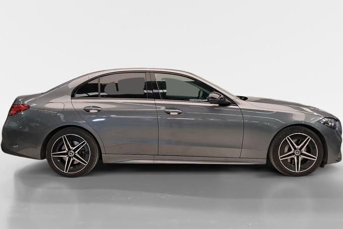 Usado Mercedes C220 197 CV (144 kW) 2025 Berlina