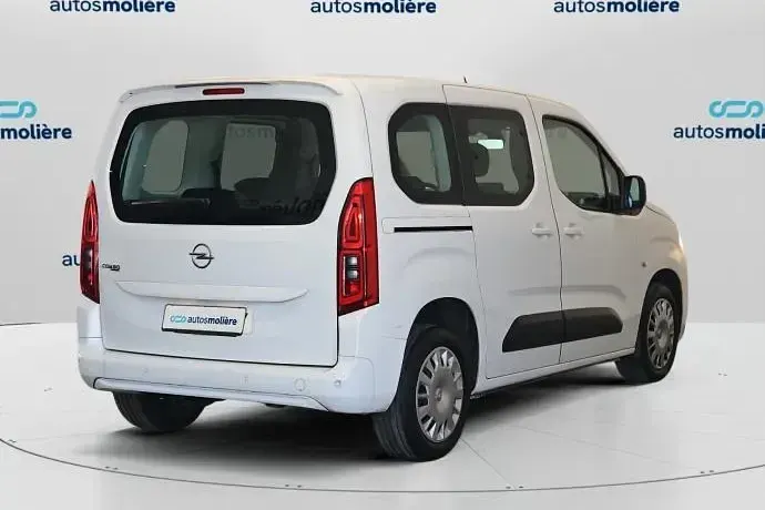 Usado Opel Combo Life Edition+ 102 CV (75 kW) 2021