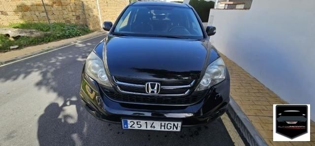 Usado 2011 Honda CR-V Lifestyle SUV | 13.900 € (Caro) - Imagen 1/4