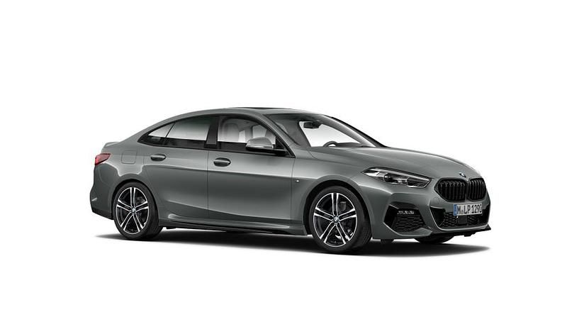 Usado BMW 218 Comfort Edition 140 CV (102 kW) 2022 Coupe