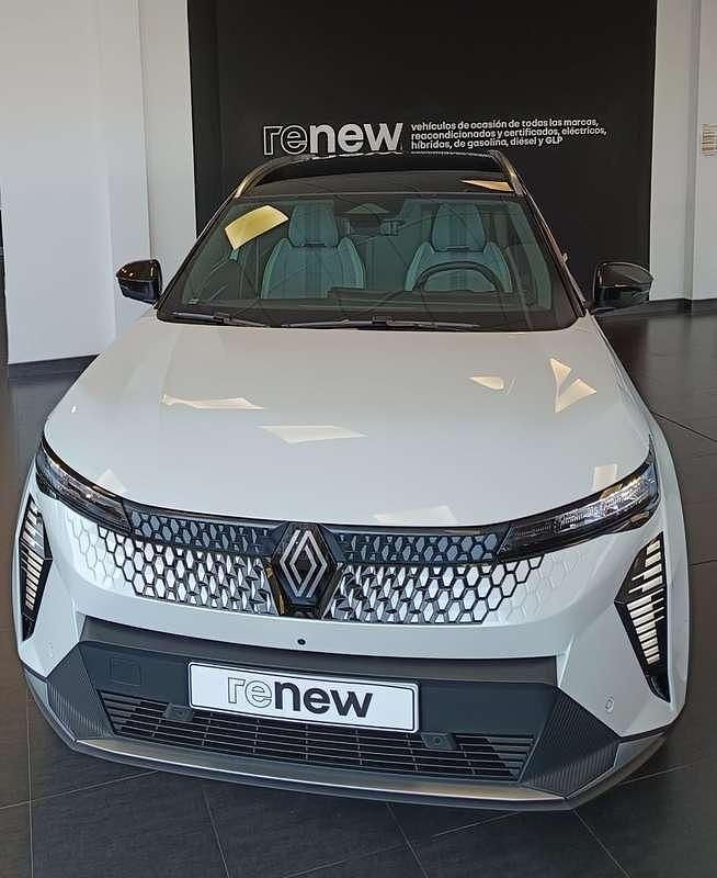 Usado 2024 Renault Scénic Iconic Monovolumen | 43.612 € - Imagen 1/4