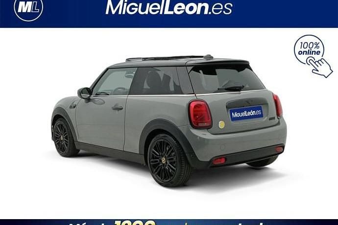 Usado Mini Cooper SE 134 kW (183 CV) 2022 Utilitario