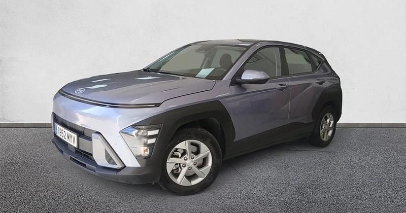 Usado Hyundai Kona 129 CV (94 kW) 2025 SUV