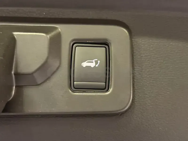 Usado Renault Rafale Techno 200 CV (147 kW) 2024 Gris / plata SUV