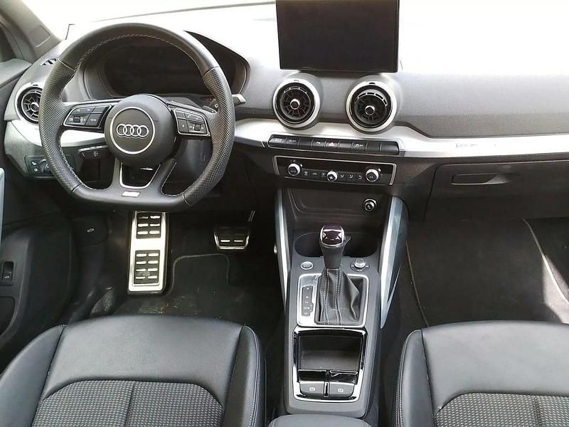 Usado Audi Q2 150 CV (110 kW) 2025 SUV