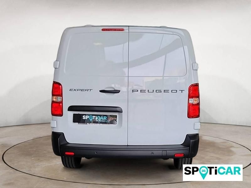 Nuevo Peugeot Expert S 144 CV (105 kW) 2025 Blanco Van