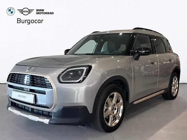 Usado Mini Countryman 163 CV (119 kW) 2025 SUV