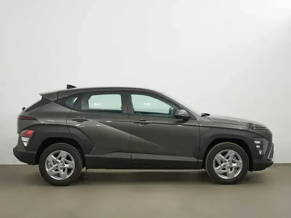 Usado Hyundai Kona 138 CV (101 kW) 2025 Otro SUV