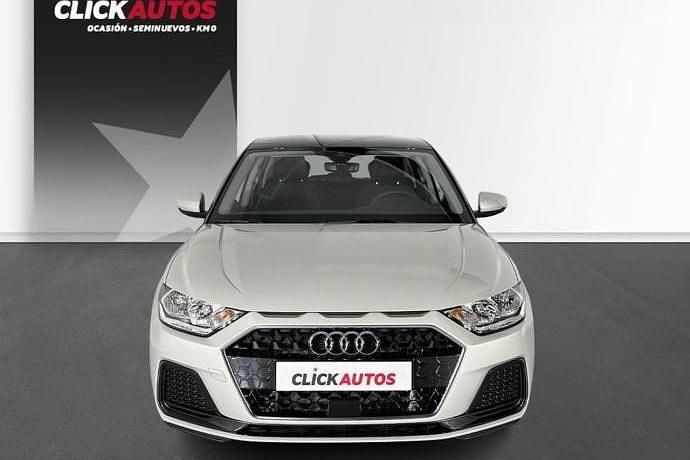 Usado Audi A1 Advanced 95 CV (69 kW) 2024 SUV