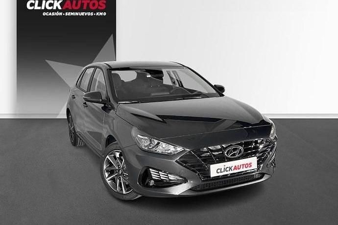 Usado Hyundai i30 110 CV (80 kW) 2024