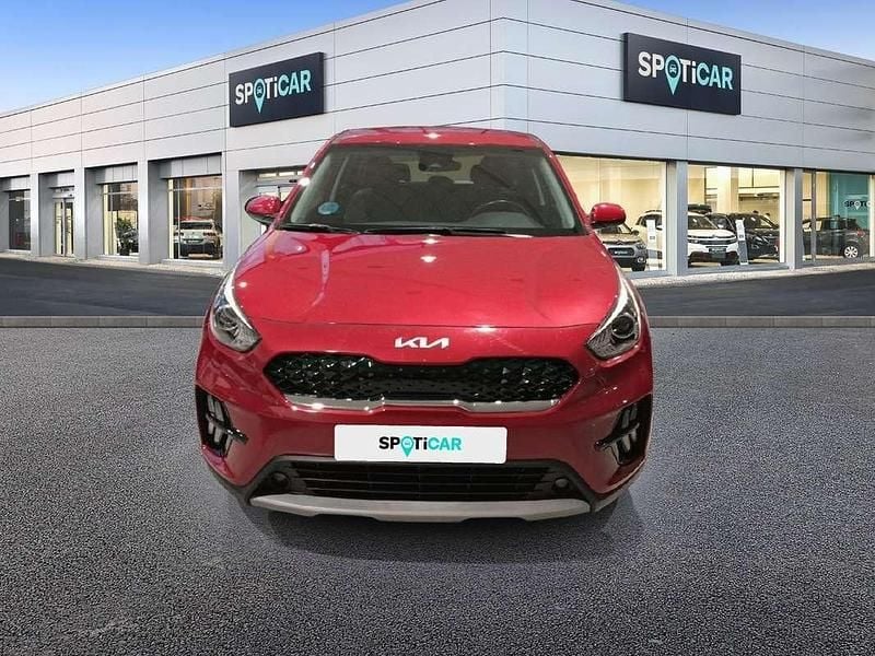 Usado 2022 Kia Niro SUV | 15.800 € (Super precio) - Imagen 1/4