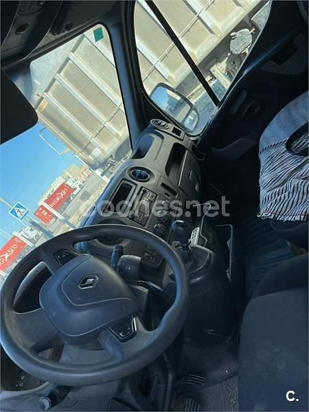 Usado Renault Master 135 CV (99 kW) 1996 Diesel Pickup/Camioneta