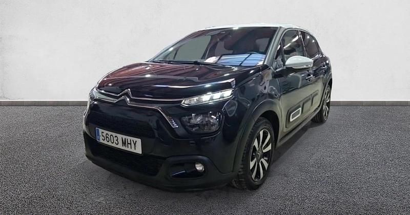 Usado Citroën C3 PureTech 83 CV (61 kW) 2023