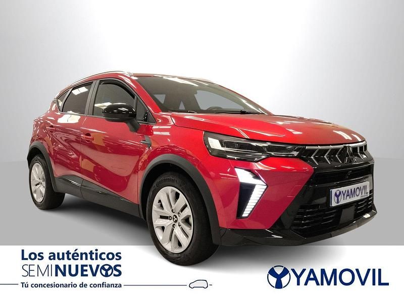 Usado Mitsubishi ASX Motion 140 CV (102 kW) 2024 Rojo SUV