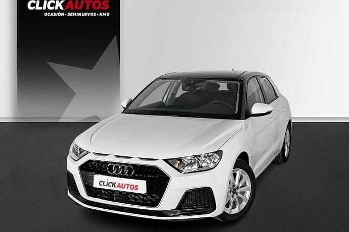 Usado Audi A1 Advanced 95 CV (69 kW) 2024 SUV