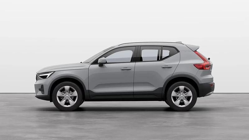 Nuevo 2025 Volvo XC40 Core SUV | 37.900 € (Precio justo) - Imagen 1/4