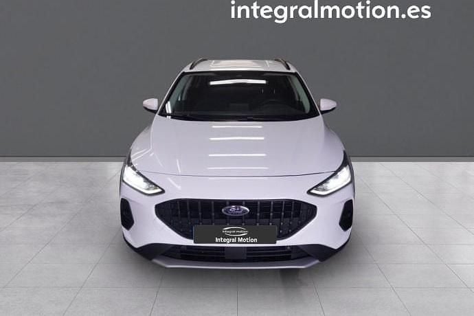 Usado Ford Focus Active 155 CV (114 kW) 2022