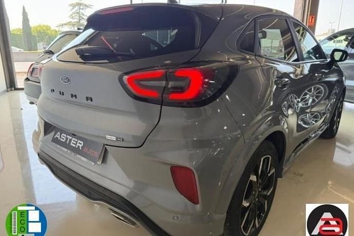 Usado Ford Puma ST-Line X 125 CV (91 kW) 2023 SUV