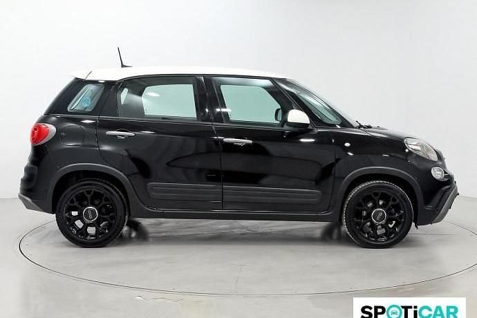 Usado Fiat 500 Cross 95 CV (69 kW) 2021